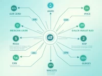 2025 Forecast Mexican Peso to US Dollar Exchange Rate Trends