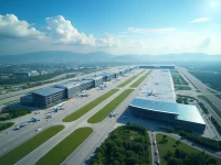 尼诺依阿基诺国际机场概述