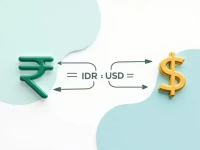 Indonesia Eases Rupiahtodollar Conversion Rules