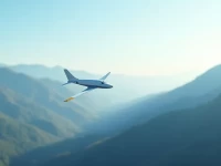 解密阿什县机场代码通往北卡罗来纳州天空之门的钥匙