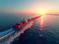 Guide to US Inland Point Intermodal Shipping for Freight Forwarders