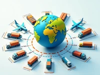 货代物流常用资源导览：开启国际贸易之旅