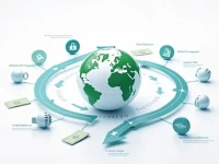 安全无忧的跨境汇款了解JYSKE BANK的SWIFTBIC码