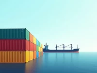 Shanghai Port Enhances Container Shipping Efficiency