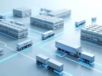 AI Transforms Warehouse and Supply Chain Efficiency
