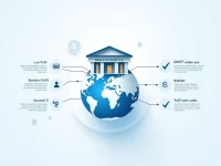 Banco Union Sas SWIFT Code Ensures Secure Global Transfers
