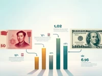 50元人民币兑换美元最新汇率及趋势分析