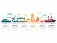 Key Strategies to Optimize International Shipping Timelines