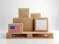 美国进出口报关大小包装件数申报规范解析