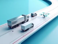 物流竞速亚马逊内卷加速Shopify 豪掷 20 亿美金追赶