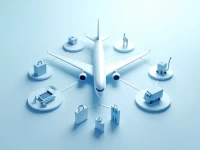 Swiss Firm Streamlines Airline Ground Operations