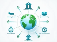 Key SWIFT Codes for Remittances to Tuvalus National Bank