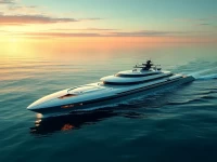 智能船舶：航运业复苏的新动力