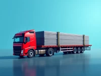 Daseke Acquires Builders Transportation to Bolster Flatbed Dominance