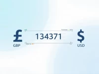 25英镑兑换美元当前汇率与市场分析