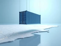 Shanghais Yangshan Port Enhances Inbound Container Efficiency