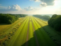 深入了解英伦小机场Netheravon Airfield的魅力