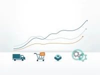 2025年第一季度货运趋势揭示的现实挑战与机遇