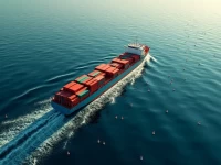 弗吉尼亚港豪赌深水航道迎接超大型船舶时代的挑战与机遇