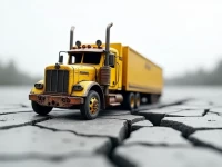 Yellow Freight Shuts Down After 100 Years Shaking Trucking Industry