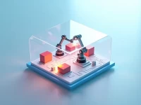 Material Handling Industry Adapts to Pandemic Embraces Microfulfillment