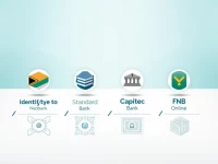 South Africa Banks SWIFT Codes Simplify Global Transfers