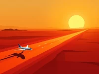 Queenslands Doomadgee Airport Links Remote Outback Communities