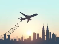 Air Freight Costs Rise for Shenzhenmalaysia Shipments