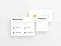 Palestinian IBAN Format Eases International Remittances