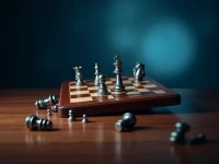 YK Law Firm Enforces Patents on Magnetic Chess Game