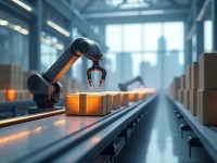 机器人革命加速仓库物流自动化最新趋势与实战解析