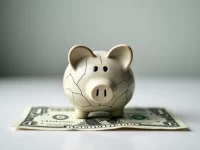 US Retail Sales Flat in February Amid Consumer Weakness