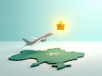 Ukraines Cherkasy Airport Aims to Boost Air Cargo Growth