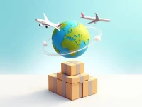 Express Shipping Vs Air Freight Key Trade Logistics Compared