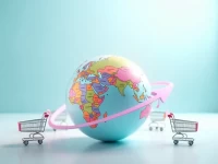 TikTok Shop加速全球扩张多国小店蓄势待发剑指500亿美元GMV