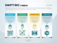 轻松掌握国家商业银行SWIFTBIC编码的使用技巧