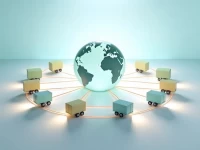 物流变局普华永道视角下的供应链重塑与未来展望