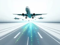 Chinas Air Cargo Industry Shifts to Paperless Operations
