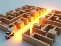 Ecommerce Logistics Costs Rise TMS Solutions Gain Traction