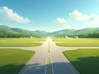 Texas Valley Mills Municipal Airport Emerges As Small Aviation Hub