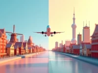 荷兰至中国空运指南高效跨境物流解决方案