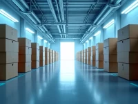 Preferred Freezer Leads in Automated Cold Chain Logistics Innovation