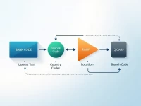 Central Bank SWIFT Codes Key to Global Money Transfers
