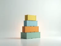 Guide to Selecting Optimal Container Sizes for Shipping Efficiency