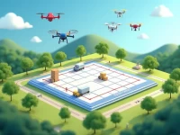 顺丰科技携手民航局推动无人机物流发展新局面