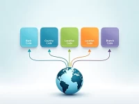 确保转账顺利深入解析ISBKTRISISP SWIFTBIC代码