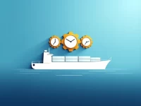 国际海运整柜运输如何精控时间节点避免滞港与甩柜风险