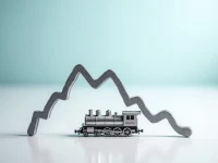 美国铁路货运量持续下滑5月首周跌幅扩大复苏之路在何方