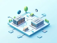 Double Warehouse Storage Method and Its Application Analysis