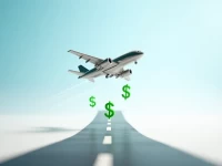 哈里斯堡国际机场MDT宾夕法尼亚州中南部地区的航空引擎